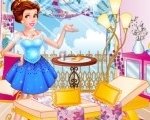 Картинка Princess Spa Day
